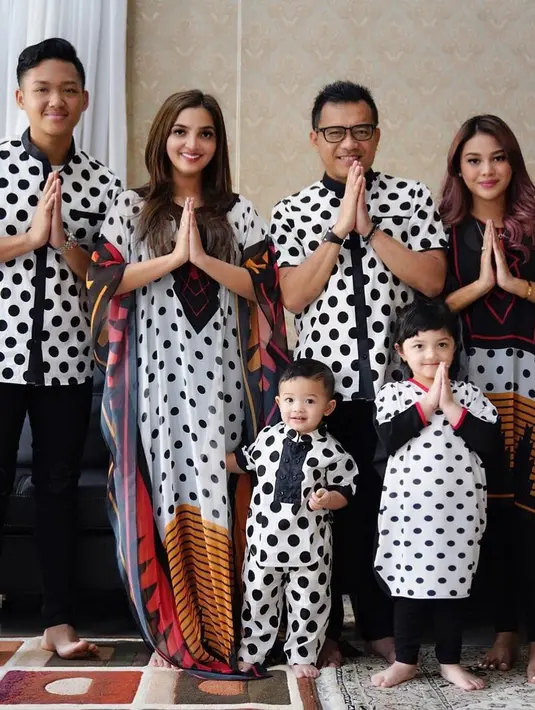 (Instagram/ashanty_ash)