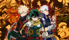 Urutan Nonton Anime My Hero Academia untuk Pemula, Lengkap dari Season 1 sampai Ending!