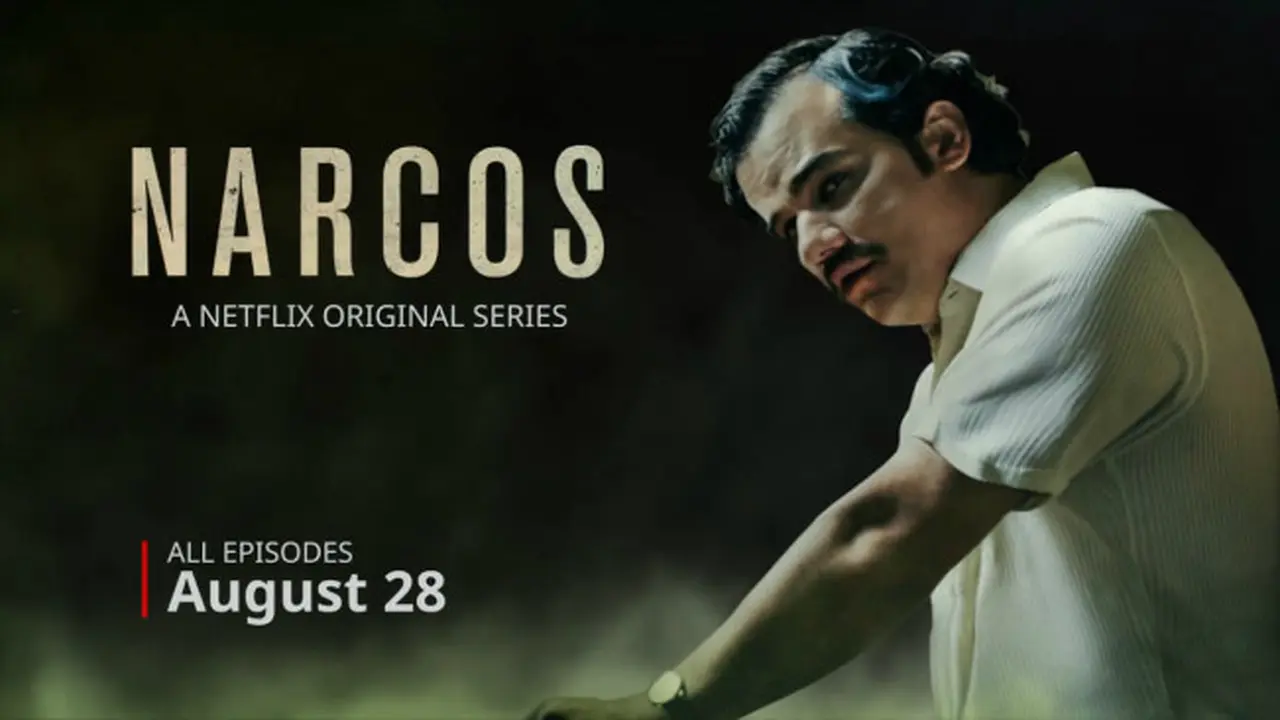 Narcos (1)