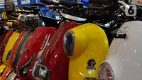 3 Manfaat Motor Listrik Nasional, dari Kurangi Emisi hingga Hemat Subsidi BBM