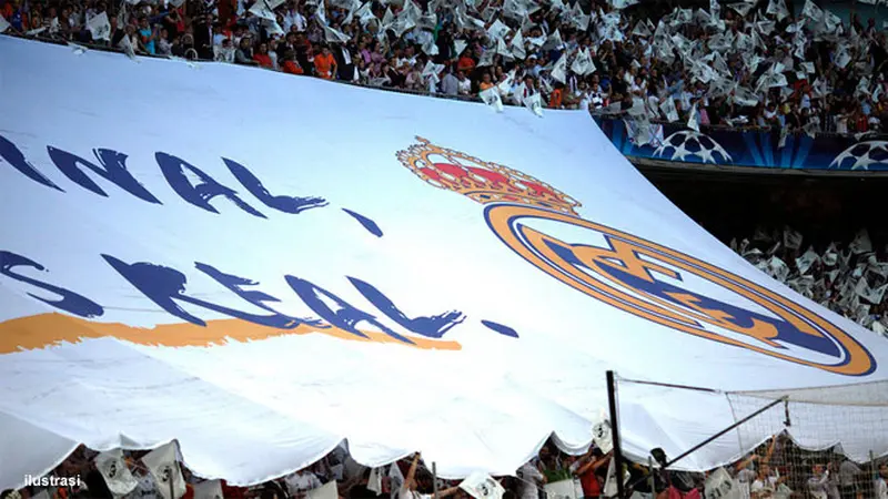 Fans Keluhkan Harga Tiket Final Copa del Rey - Bola Liputan6.com