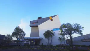 SM+ Akuisisi 5 Data Center untuk Perkuat Infrastruktur Digital