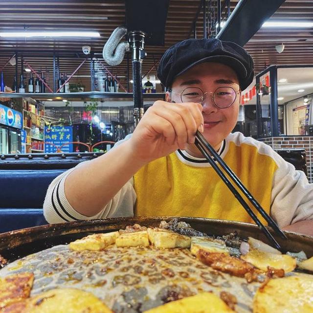 6 Potret Terbaru Steven Hao Pemeran Boboho, Pernah Dikabarkan Hidup Susah