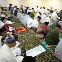 Pesan Menag untuk Jemaah Haji Jelang Armuzna: Saving Energy untuk Hari H-nya Haji