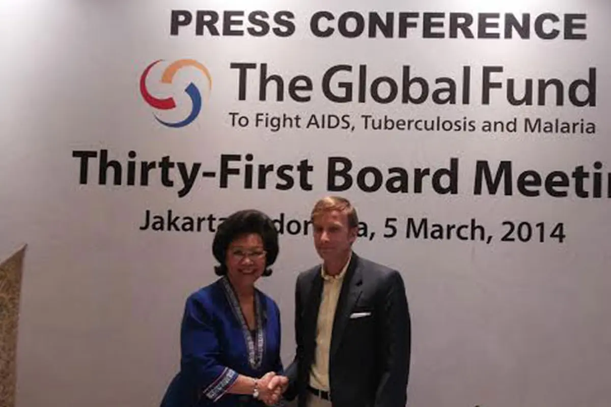 Global Fund