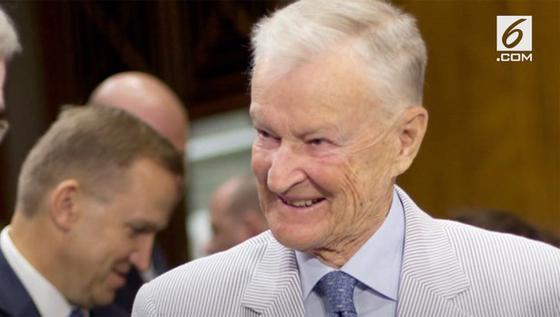 Akhir Kunjungan Luar Negeri Pertama Donald Trump Hingga Penusukan di Kereta