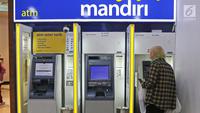 Lokasi ATM Bank Mandiri Pecahan Rp 10.000 dan Rp 20.000 di Jakarta