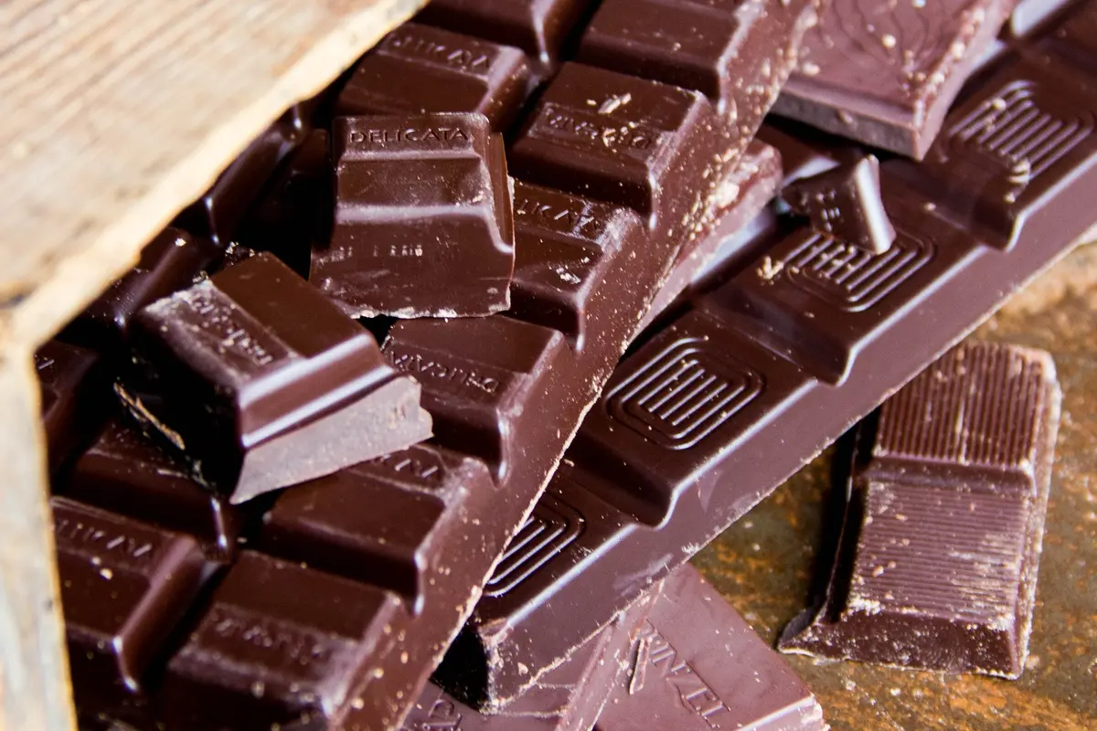 Cokelat