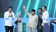 Prabowo Kepincut Cara India Bangun 40 Juta Rumah