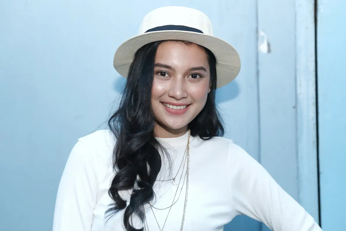 [Bintang] Indah Permatasari
