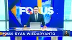 Perbarui informasi Anda bersama Fokus edisi (05/11) dengan beberapa topik pilihan sebagai berikut, Angin Kencang Terjang Permukiman, Gempa Magnitudo 6,2 Guncang Gorontalo, Prosesi Pemakaman Raja Solo Pakubuwono XIII.