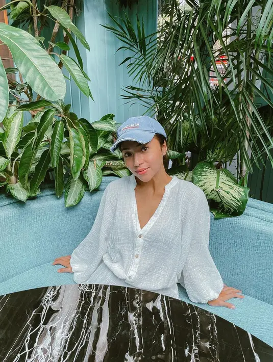 Nikita Willy (Instagram/nikitawillyofficial94)