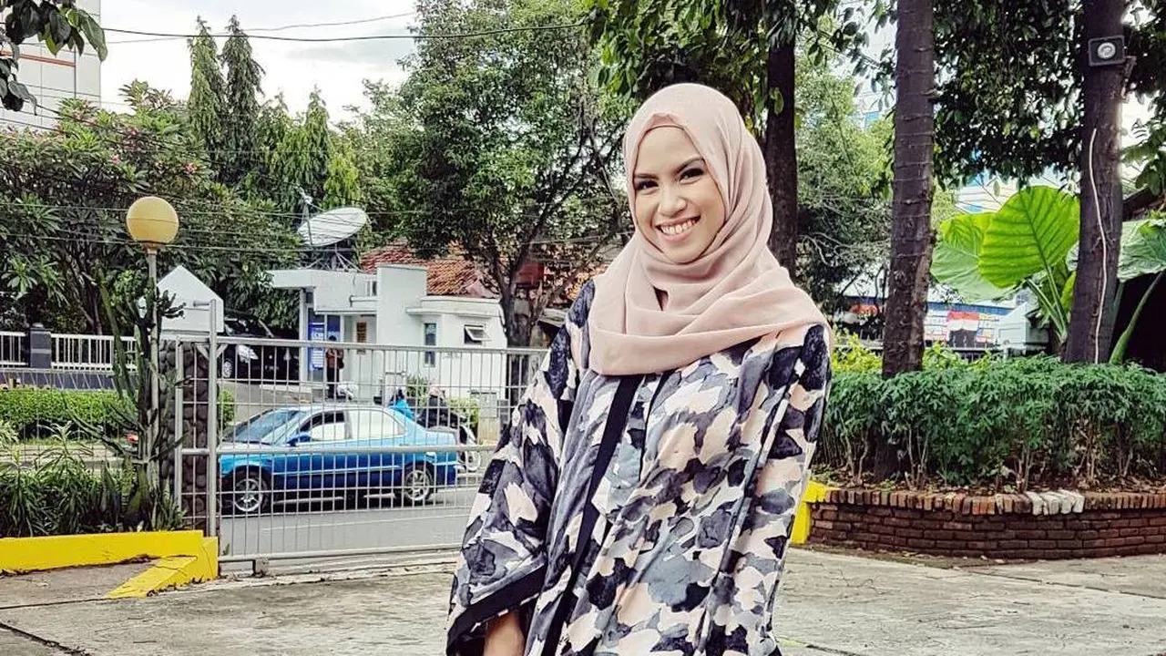 Nesyana Ayu Nabila