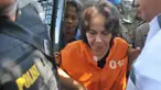  ‎Sidang gugatan yang diajukan Margriet Megawe, tersangka pembunuhan Angeline‎, berakhir. Hakim Achmad Petensili memutuskan, penetapan tersangka terhadap ibu angkat Angeline itu sudah sesuai dengan ‎minimal 2 alat bukti. 