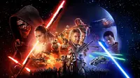 Star Wars: The Force Awakens. (technobuffalo.com)