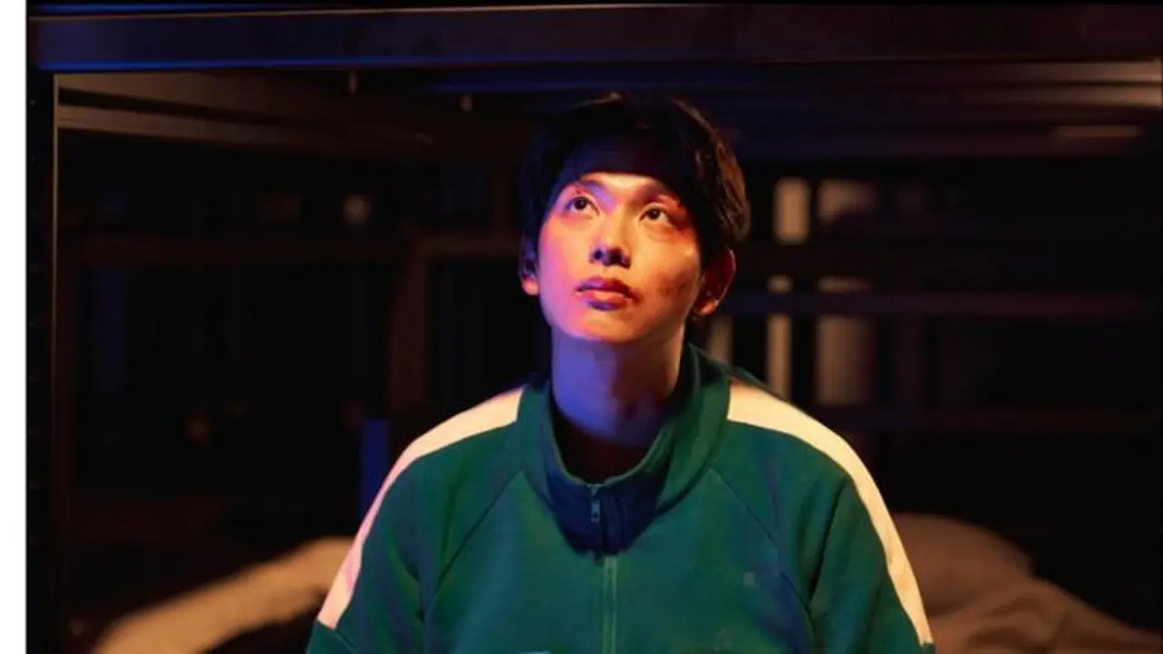 Daftar Pemain Baru di Squid Game Season 2 (credit: imdb)