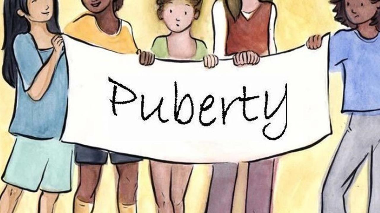 pubertas
