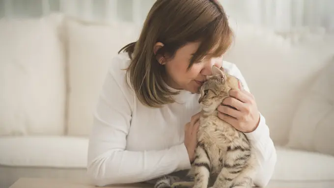 Arti Mimpi tentang Hewan