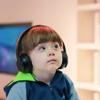 Ilustrasi Down Syndrome Credit: pexels.com/Caleb