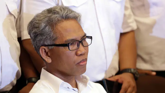 Gara-gara Kasus Ahok, Buni Yani Nonaktif dari Kampus