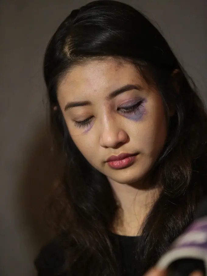 [Bintang] Saori Ishii