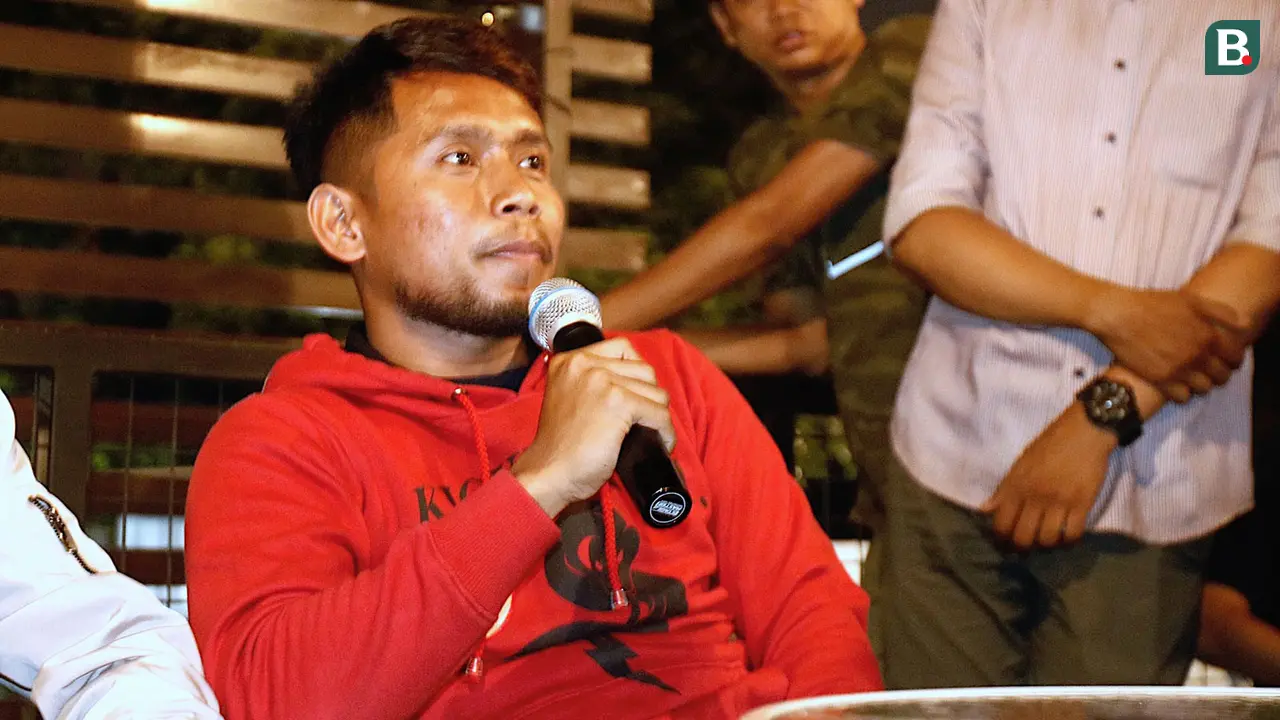 Andik Vermansah