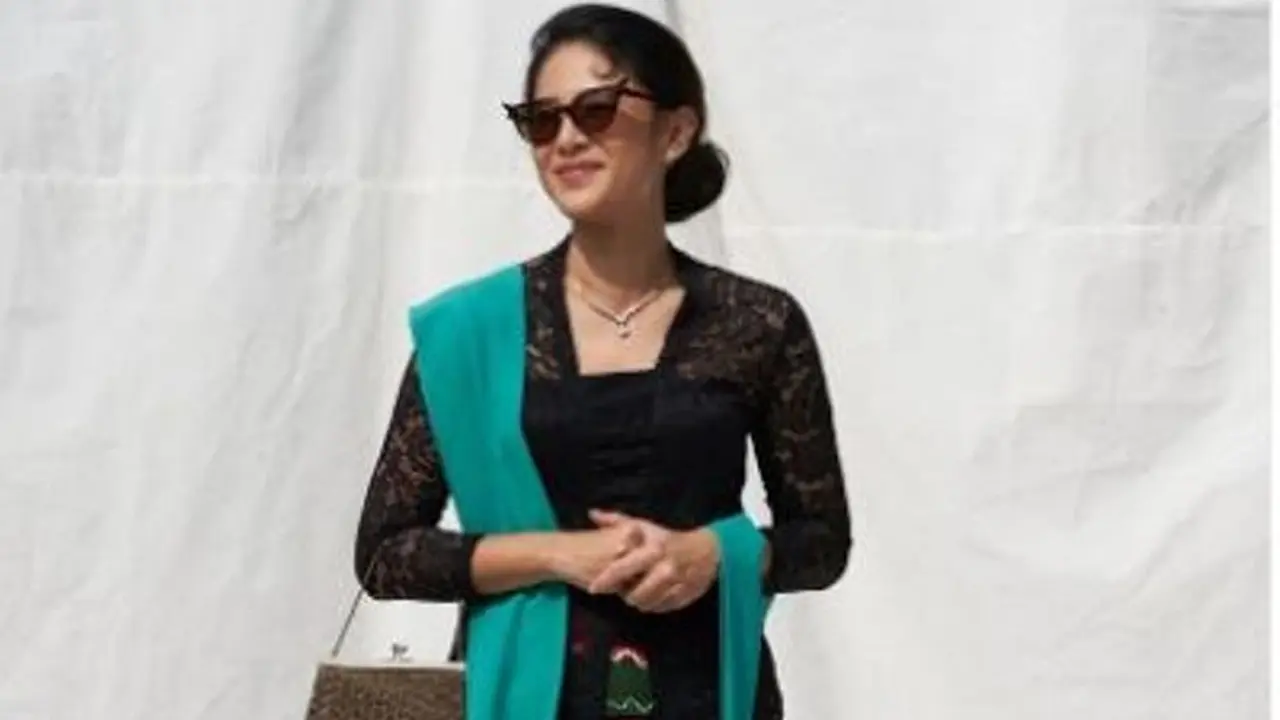Dian Sastrowardoyo