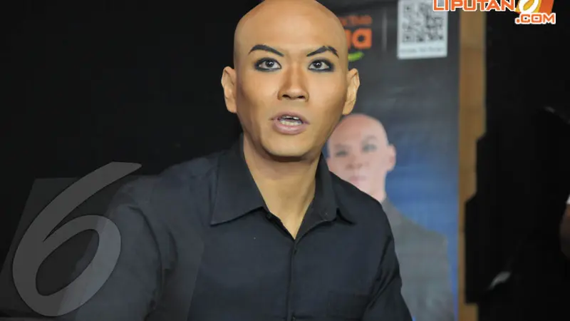 Deddy Corbuzier