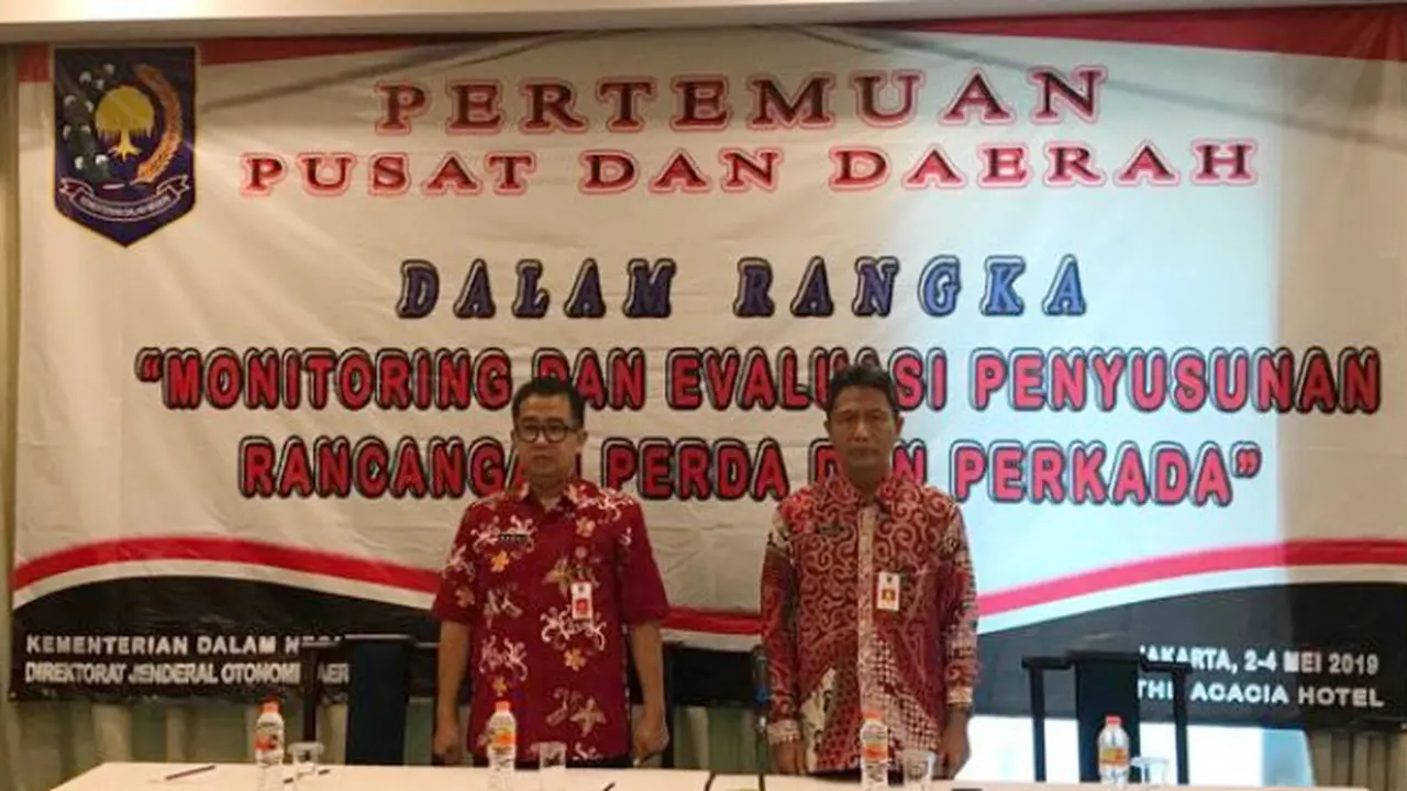 Kemendagri
