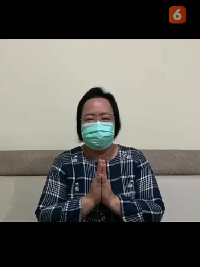 Liliana Tumimomor, Istri mendiang Bupati Morut