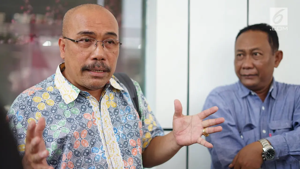 PLN Dituntut Rp 6.500 Terkait Pemadaman Listrik