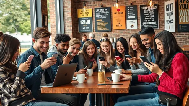 tips dan trik bijak bermedia sosial
