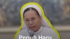 Suster Natalia Situmorang selaku bendahara Credit Union Paroki Aek Nabara (CU-PAN) di Kabupaten Labuhanbatu, Sumatera Utara, memastikan telah menerima pengembalian dana penuh sebesar Rp28 miliar lebih dari PT Bank Negara Indonesia (Persero) Tbk atau BNI pada Rabu (22/4/2026). Diketahui, BNI telah...