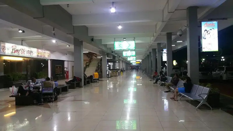 Bandara Halim Perdanakusuma