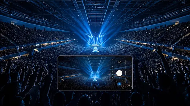 Pilih Samsung Galaxy S26 Ultra atau iPhone 17 Pro Max untuk Konten?