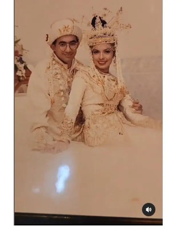 Menawan dari Dulu, Ini 10 Potret Lawas Najwa Shihab yang Curi Perhatian