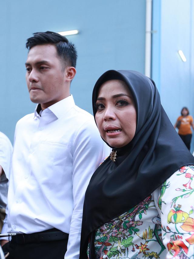 Suami Ulang Tahun Ke 26 Doa Muzdalifah Harus Bisa Jaga