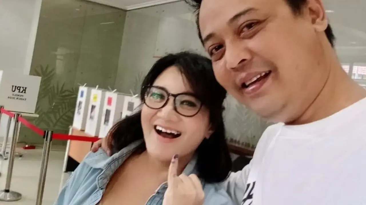 Kiki Amalia melahirkan (Instagram/kikiamaliaworld)