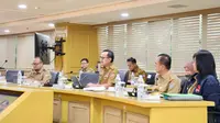 Kemendagri: 115 Daerah Ajukan Perselisihan Hasil Pilkada, Terbanyak di Sumut-Sumbar