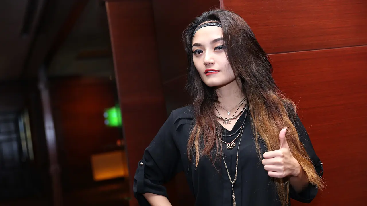 Siti Badriah