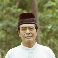 Wawan Wanisar. (Foto oleh: Kapanlagi.com)