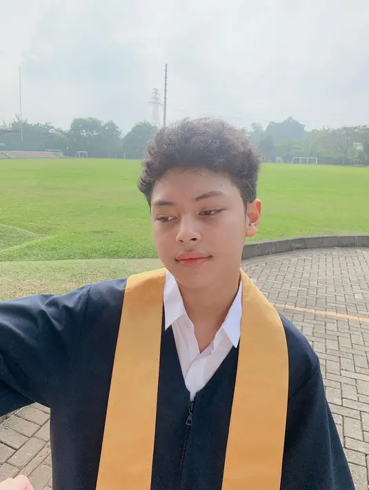 Aaliyah, Zahwa dan Keanu Massaid (Sumber: Instagram/aaliyah.massaid)