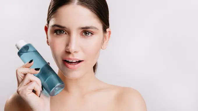 Panduan Praktis untuk Pemula: Cara Menggunakan Toner Agar Mendapatkan Hasil yang Lebih Maksimal - Cover