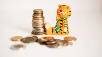 Ilustrasi strategi finansial (Foto:Shutterstock)