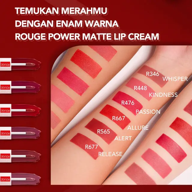 Lipstik Andalan Prilly Latuconsina Bisa Tahan Hingga 18 Jam, Semahal Apa?