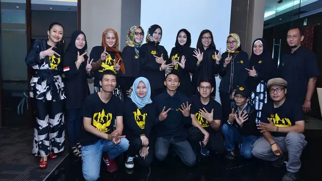 Ade Fitrie Kirana dan YPPA