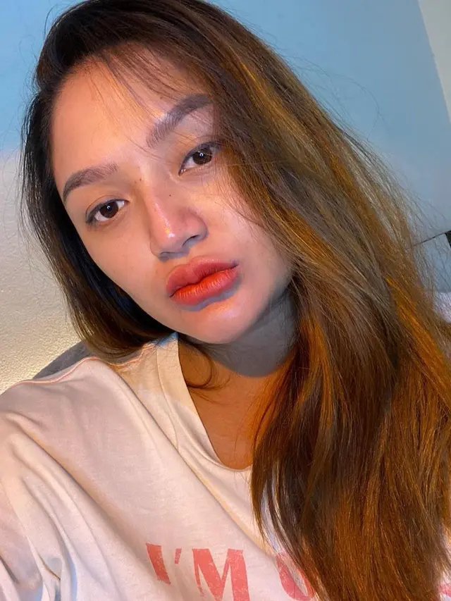 [Fimela] Siti Badriah