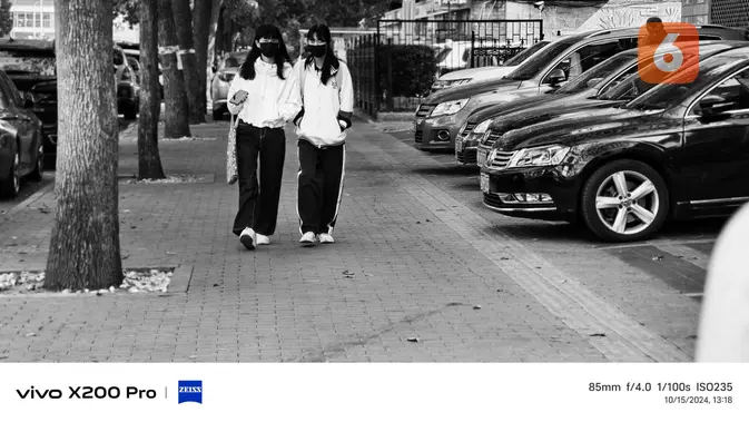 <p>Hasil foto Vivo X200 Pro. (Liputan6.com/ Yoga Nugraha)</p>