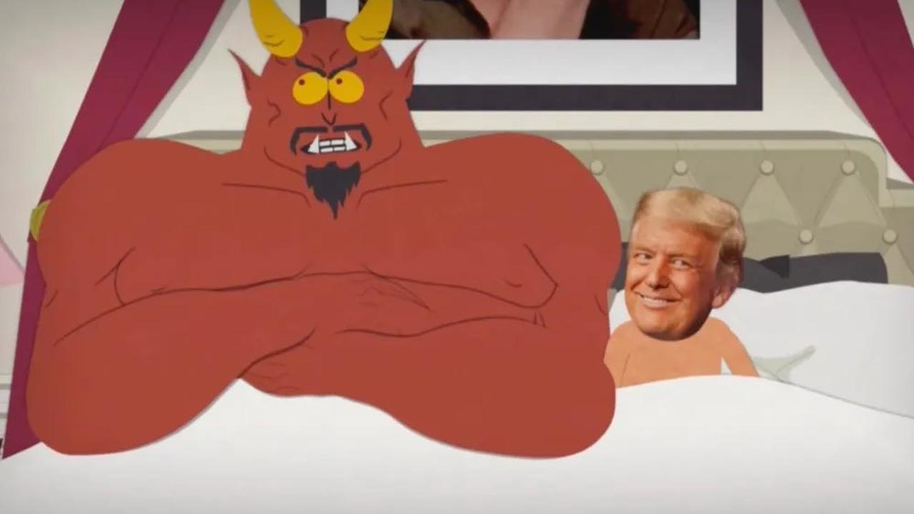 South Park Season 27: Air Date, How to Watch, and the Latest Political Satire