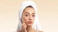 How to Get Rid of a Pimple Fast: 9 Home Remedies for Acne